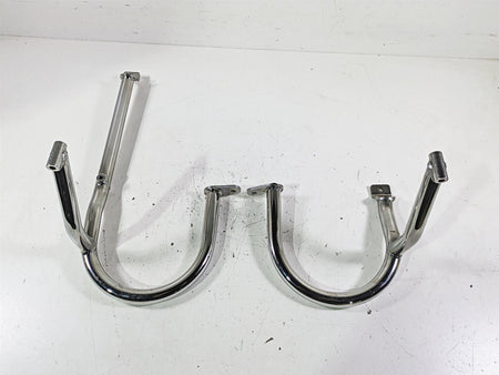 1998 Honda GL1500 Valkyrie Tour Engine Guards Set 62501-MZ0-000 {{ shop.shopifyCountryName }} - Mototech271