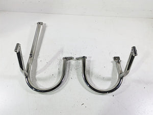 1998 Honda GL1500 Valkyrie Tour Engine Guards Set 62501-MZ0-000