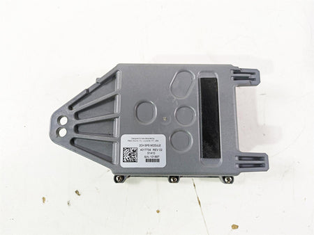 2019 Indian Chieftain Limited Power Supply Control Unit Module 4017734 {{ shop.shopifyCountryName }} - Mototech271