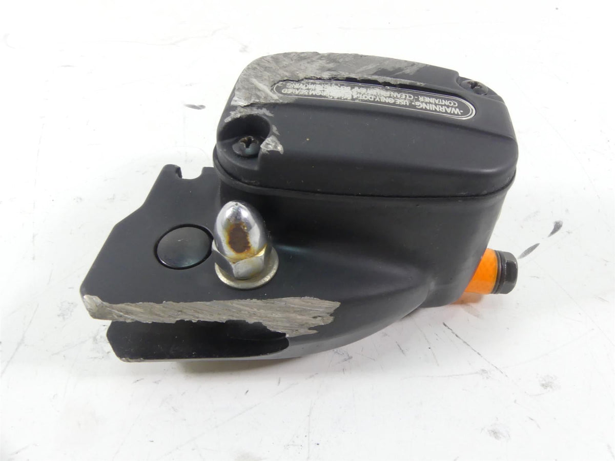 2006 Harley VRSCD Night V Rod Front Brake Master Cylinder - Read 44551-06C {{ shop.shopifyCountryName }} - Mototech271
