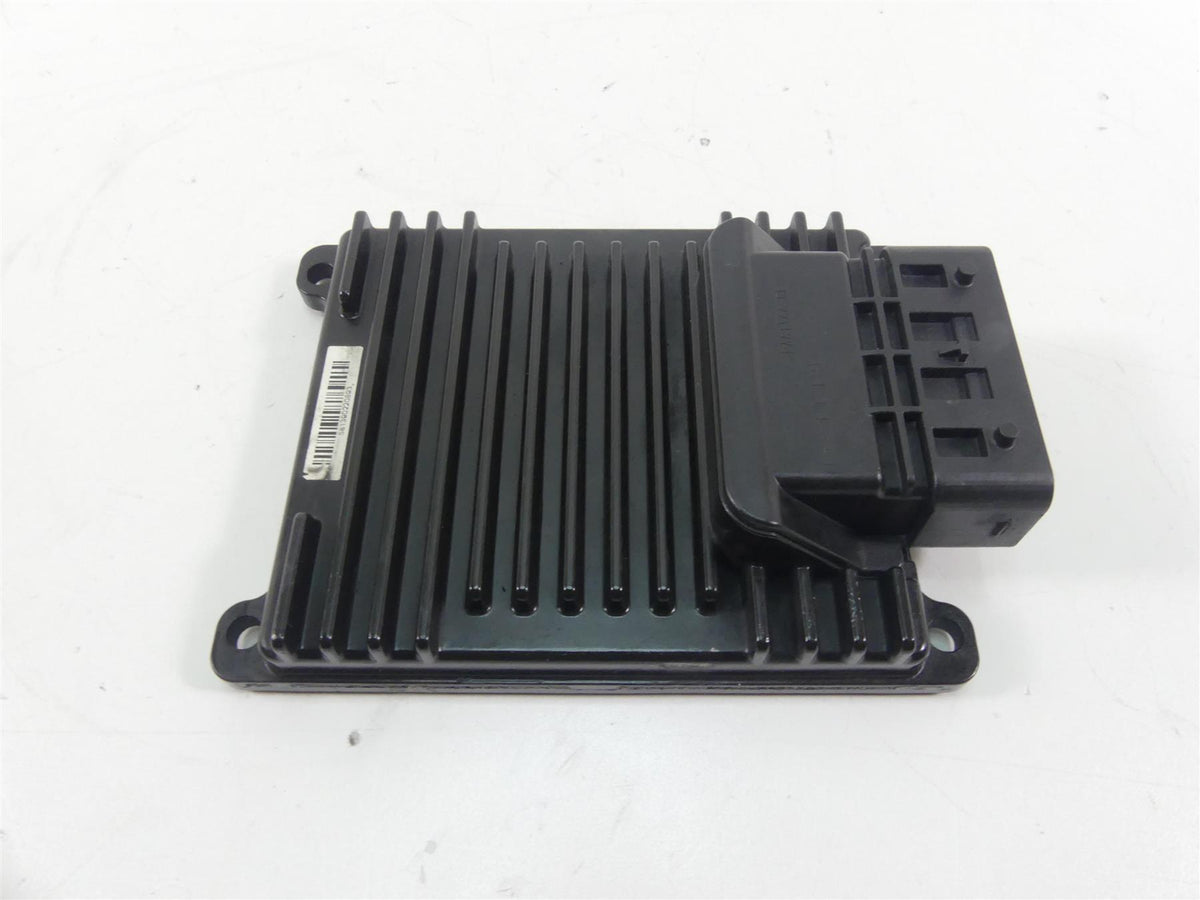 2009 Harley FLHTCU SE4 CVO E-Glide Cdi Ecu Ecm Engine Control Module 34245-09 {{ shop.shopifyCountryName }} - Mototech271