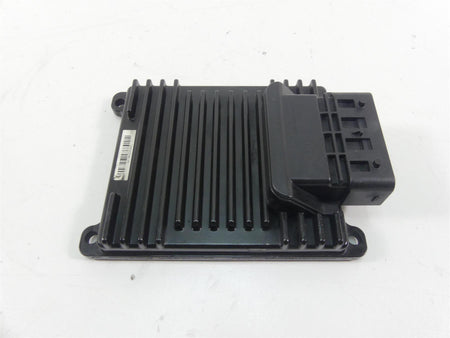 2009 Harley FLHTCU SE4 CVO E-Glide Cdi Ecu Ecm Engine Control Module 34245-09 {{ shop.shopifyCountryName }} - Mototech271