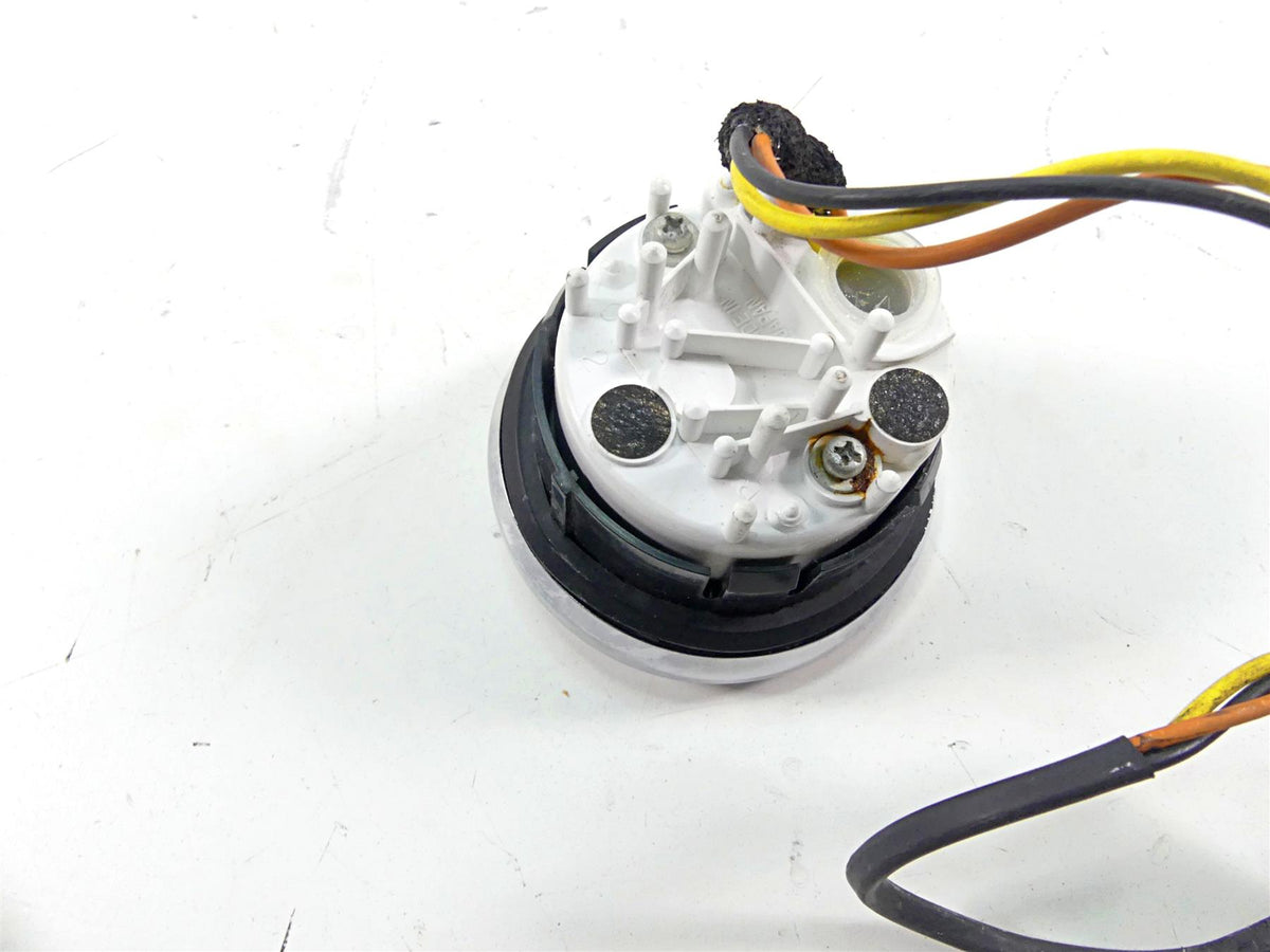 2007 Harley Touring FLHRC Road King Fuel Gas Petrol Level Gauge 75053-01B {{ shop.shopifyCountryName }} - Mototech271