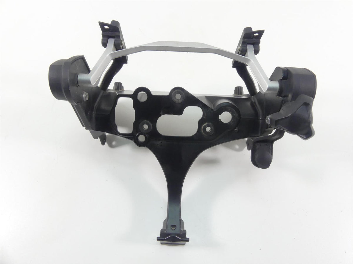 2019 BMW R1250GS K50 Front Panel Stay Carrier Windshield Adjuster 46638561351 {{ shop.shopifyCountryName }} - Mototech271