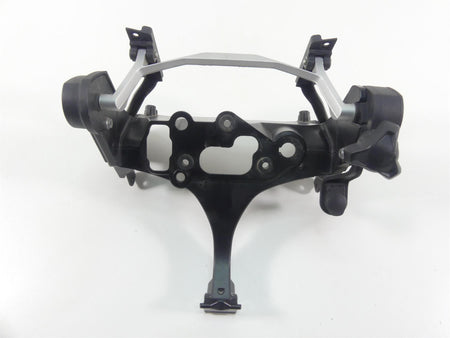2019 BMW R1250GS K50 Front Panel Stay Carrier Windshield Adjuster 46638561351 {{ shop.shopifyCountryName }} - Mototech271