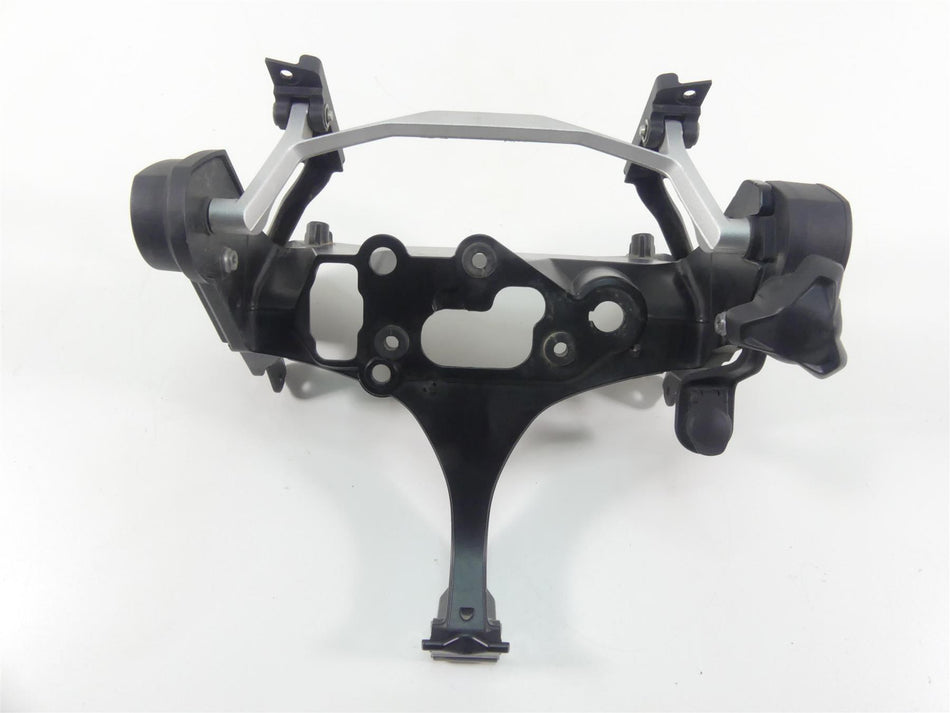 2019 BMW R1250GS K50 Front Panel Stay Carrier Windshield Adjuster 46638561351 {{ shop.shopifyCountryName }} - Mototech271