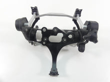 Load image into Gallery viewer, 2019 BMW R1250GS K50 Front Panel Stay Carrier Windshield Adjuster 46638561351
