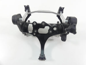 2019 BMW R1250GS K50 Front Panel Stay Carrier Windshield Adjuster 46638561351