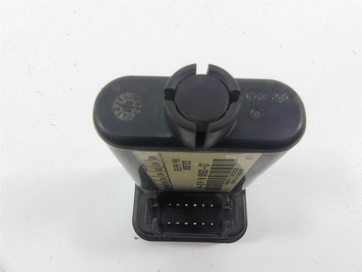 2009 Harley XR1200 Sportster Tsm Turn Signal Module 68920-07 {{ shop.shopifyCountryName }} - Mototech271