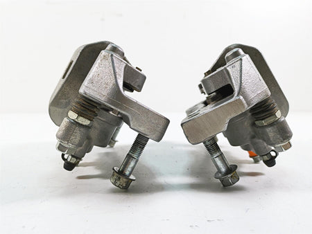 2018 Yamaha YXZ1000R EPS SS Nice Front Brake Caliper Set 2HC-2580T-00-00 {{ shop.shopifyCountryName }} - Mototech271