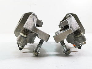 2018 Yamaha YXZ1000R EPS SS Nice Front Brake Caliper Set 2HC-2580T-00-00