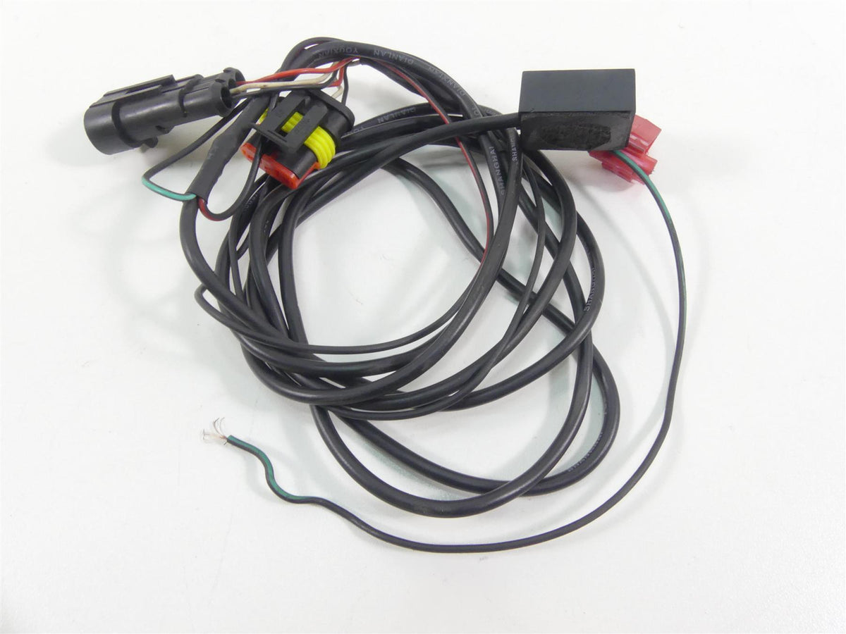 2004 Ducati 999 SBK Aftermarket Idea Gear Indicator Set - Read {{ shop.shopifyCountryName }} - Mototech271