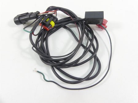 2004 Ducati 999 SBK Aftermarket Idea Gear Indicator Set - Read {{ shop.shopifyCountryName }} - Mototech271