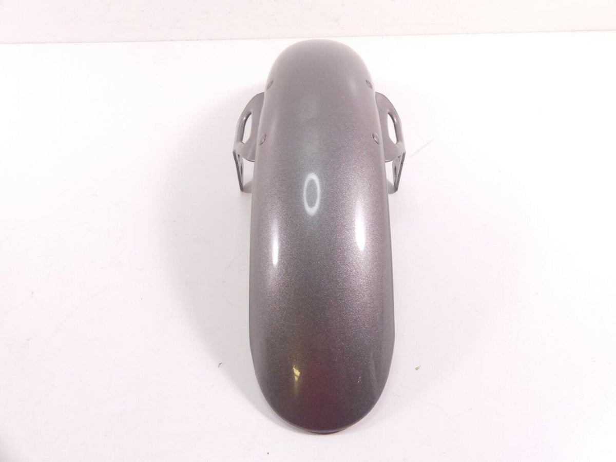 2016 Harley FXDL Dyna Low Rider Front Fender Guard Billet Silver 58900103DZP {{ shop.shopifyCountryName }} - Mototech271