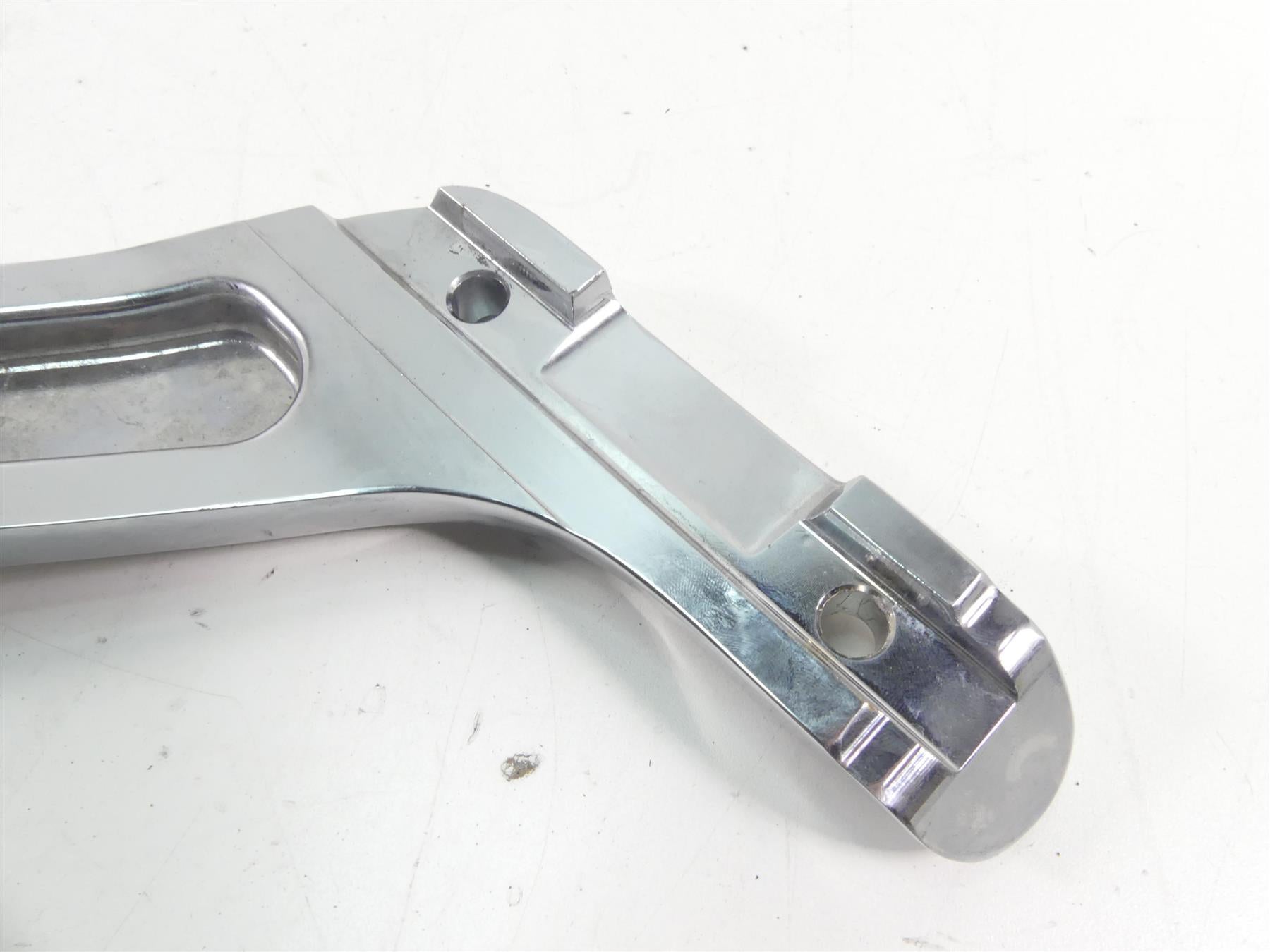 2021 Harley Softail FLSB Sport Glide Rear Fender Braces Struts 59500487 59500488 {{ shop.shopifyCountryName }} - Mototech271