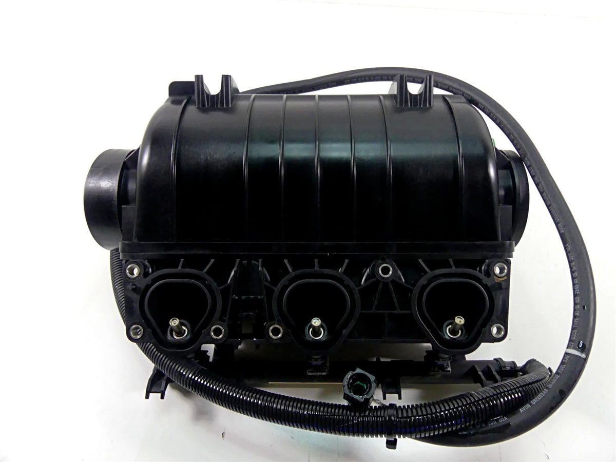 2011 Sea-Doo RXT-X 260 Intake Manifold Fuel Injectors Set 420867951 420874834 {{ shop.shopifyCountryName }} - Mototech271