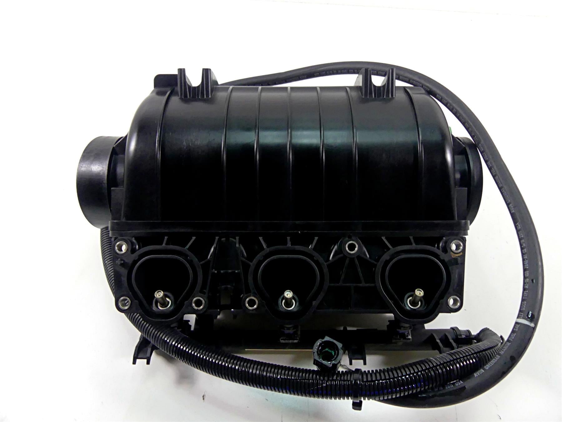 2011 Sea-Doo RXT-X 260 Intake Manifold Fuel Injectors Set 420867951 420874834 {{ shop.shopifyCountryName }} - Mototech271