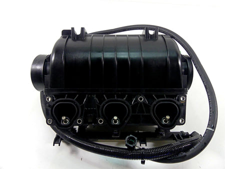 2011 Sea-Doo RXT-X 260 Intake Manifold Fuel Injectors Set 420867951 420874834 {{ shop.shopifyCountryName }} - Mototech271