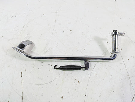2005 Harley Softail FLSTSCI Heritage Springer Side Kick Jiffy Stand 50087-89B {{ shop.shopifyCountryName }} - Mototech271