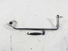 Load image into Gallery viewer, 2005 Harley Softail FLSTSCI Heritage Springer Side Kick Jiffy Stand 50087-89B

