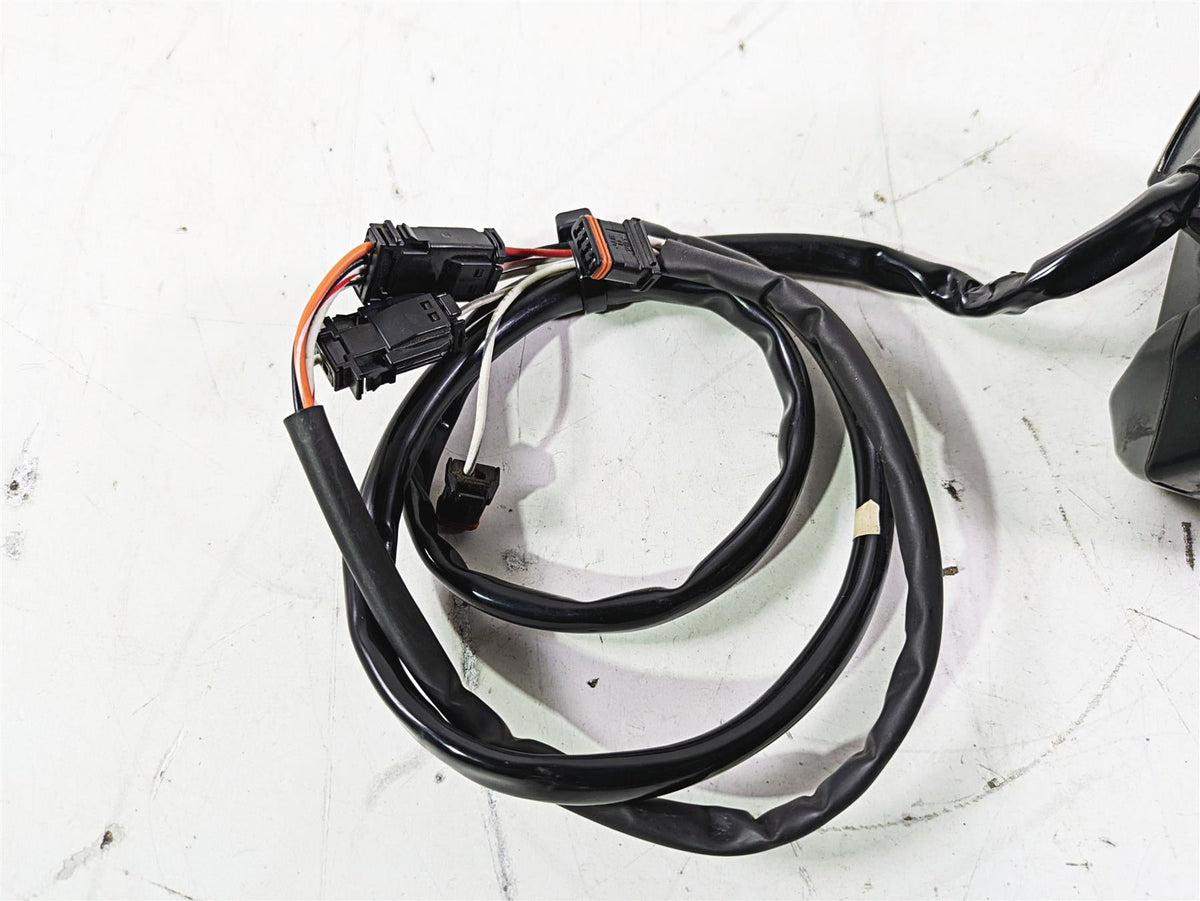 2015 Harley Touring FLHTKL E -Glide Low Right Hand Control Switch -Extd 71500129 {{ shop.shopifyCountryName }} - Mototech271
