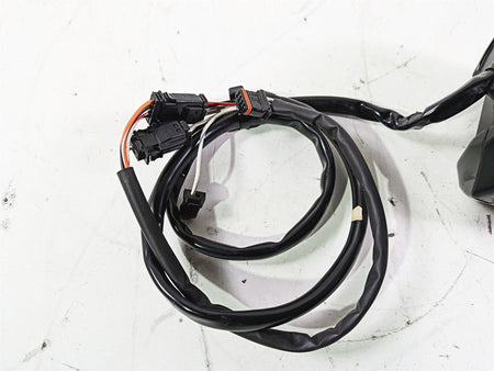 2015 Harley Touring FLHTKL E -Glide Low Right Hand Control Switch -Extd 71500129 {{ shop.shopifyCountryName }} - Mototech271