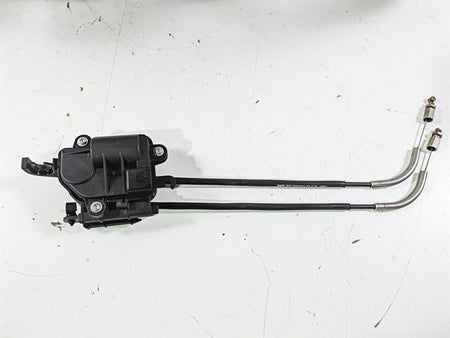 2019 BMW S1000XR K49 Exhaust Header & Servo Motor 18517722614 18518564698 {{ shop.shopifyCountryName }} - Mototech271