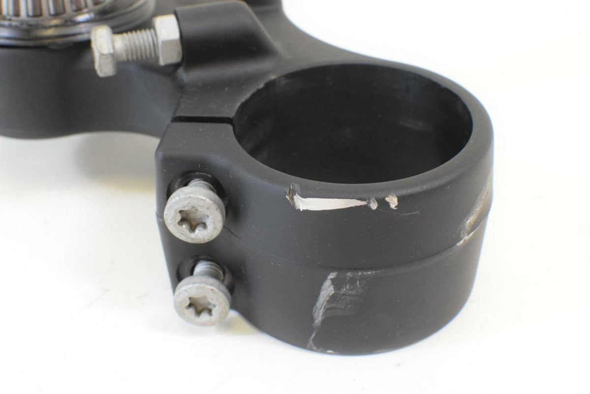 2013 KTM 990 Supermoto SM LC8 Lower Triple Tree Steering Yoke 60mm 60001033000 {{ shop.shopifyCountryName }} - Mototech271