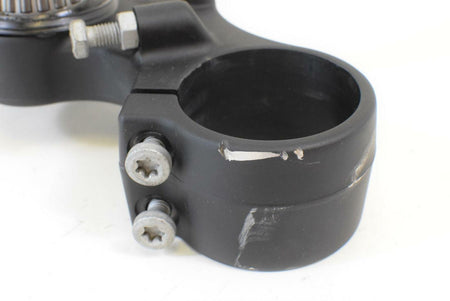 2013 KTM 990 Supermoto SM LC8 Lower Triple Tree Steering Yoke 60mm 60001033000 {{ shop.shopifyCountryName }} - Mototech271
