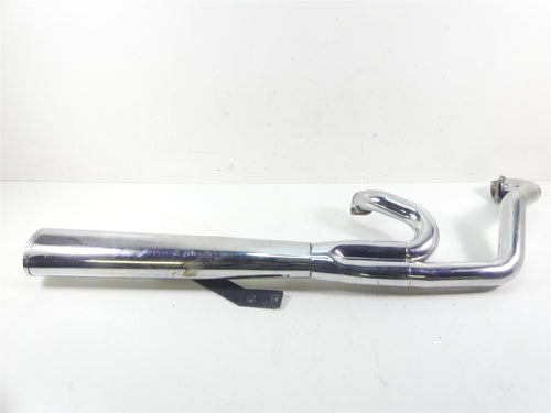 2004 Yamaha XV1700 Road Star Warrior Speedstar Gen 2 Exhaust Header Muffler Set | Mototech271