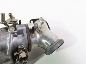 2004 Big Dog Chopper S&S Super G Carb Carburetor & Intake Set 11-0446 16-2526