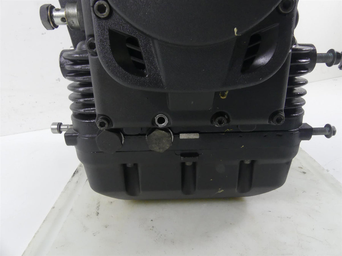 2014 Moto Guzzi Griso 1200 SE 8V Bottom End Crankshaft Crank Engine Motor 976539 {{ shop.shopifyCountryName }} - Mototech271