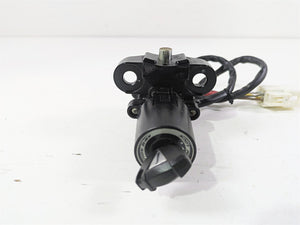 2023 Kawasaki ZX1400 ZX14R Ninja Ignition Switch Key Lock 27048-5013 27005-0568