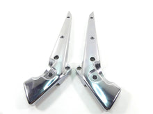 Load image into Gallery viewer, 2002 Honda VTX1800 R Rear Fender Frame Struts Braces 77330-MCV-000 77340-MCV-000 | Mototech271
