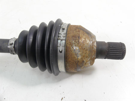 2017 Can Am Maverick X3 XDS Turbo R Left Rear Drive Shaft Axle - Read 705502154 {{ shop.shopifyCountryName }} - Mototech271