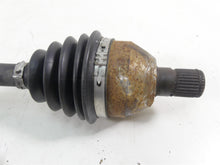 Load image into Gallery viewer, 2017 Can Am Maverick X3 XDS Turbo R Left Rear Drive Shaft Axle - Read 705502154

