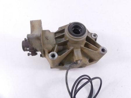 2016 Yamaha YXZ1000 R EPS Rear Differential Gear Box Case - 1K 2HC-G6101-03-00 {{ shop.shopifyCountryName }} - Mototech271