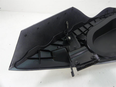 2011 Victory Vision Tour Left Right Saddlebag Lid Cover Fairing Set 5437638 {{ shop.shopifyCountryName }} - Mototech271