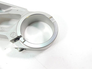 2012 Ducati Panigale 1199S Upper Triple Tree Steering Clamp 34130881A | Mototech271