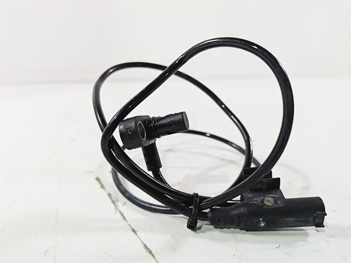 2015 BMW R1200GS Adv K51 Rear Abs Brake Wheel Speed Sensor 34528551611 {{ shop.shopifyCountryName }} - Mototech271