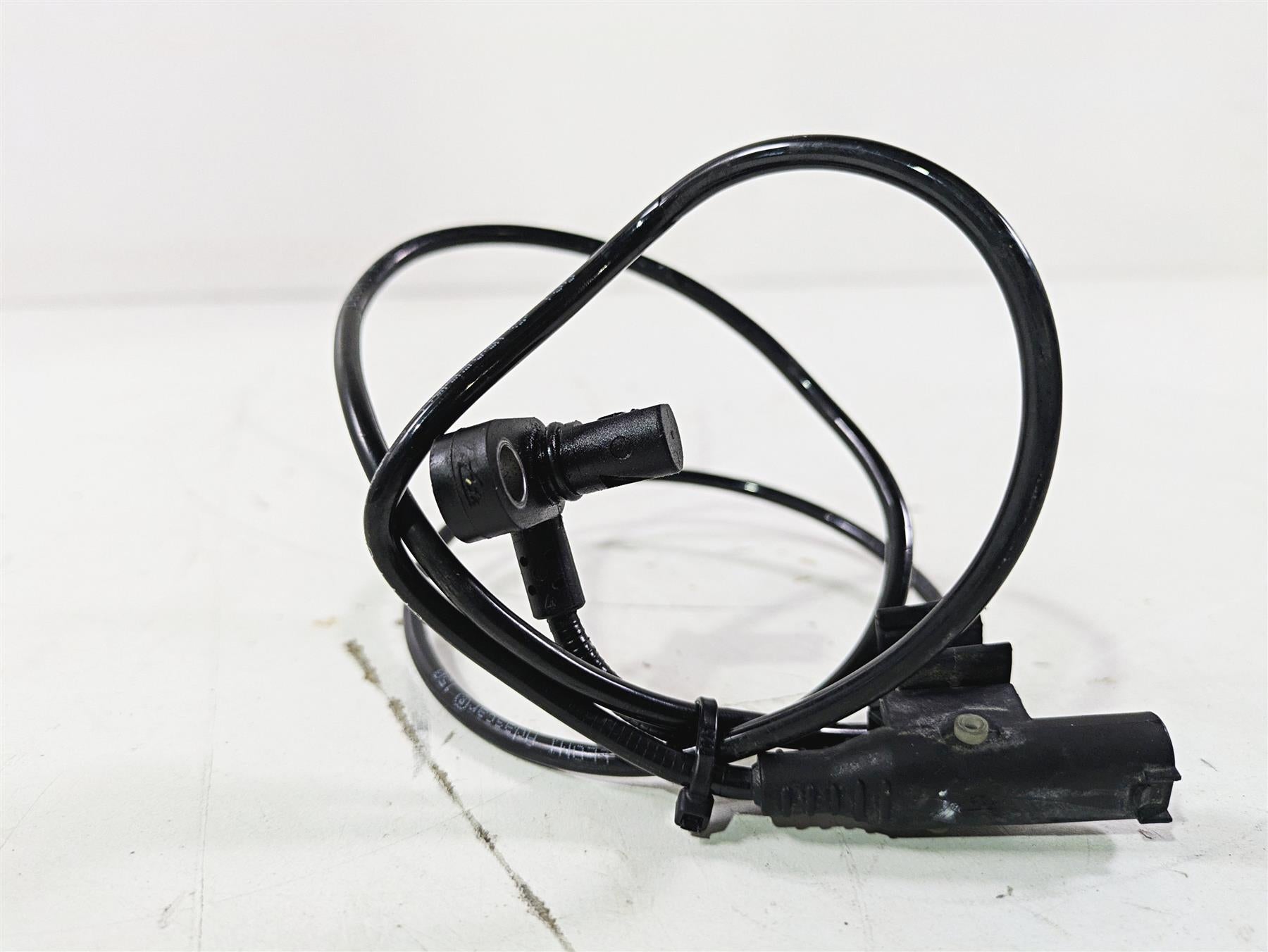 2015 BMW R1200GS Adv K51 Rear Abs Brake Wheel Speed Sensor 34528551611 {{ shop.shopifyCountryName }} - Mototech271