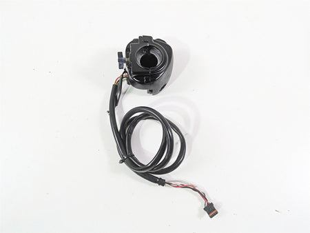 2016 Harley FXDF Dyna Fat Bob Right Start Stop Control Switch - Read 71500360 {{ shop.shopifyCountryName }} - Mototech271