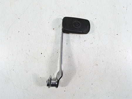2006 Harley FLSTI Softail Heritage Right Foot Brake Lever Pedal 42597-00A {{ shop.shopifyCountryName }} - Mototech271