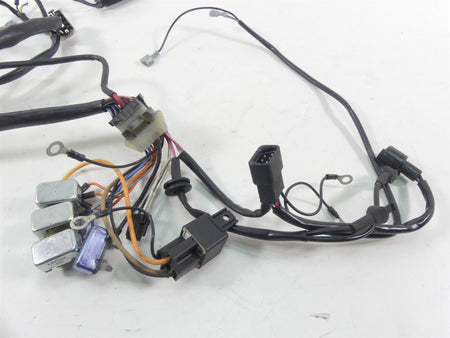 1993 Harley Dyna FXDL Low Rider Wiring Harness Loom -No Cuts 69558-92 {{ shop.shopifyCountryName }} - Mototech271