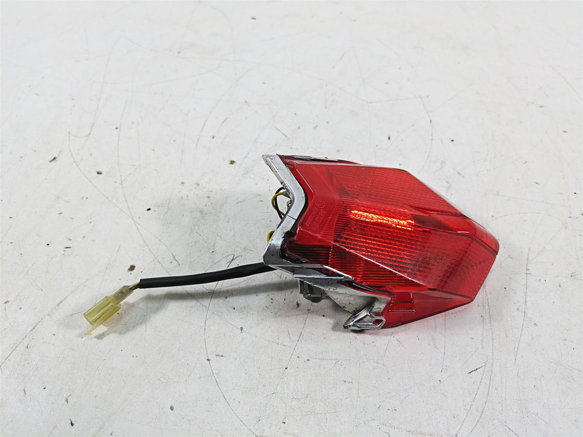 2013 MV Agusta F3 675 ERA Taillight Rear Tail Stop Brake Light 8000B9781 B5427 {{ shop.shopifyCountryName }} - Mototech271