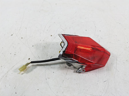 2013 MV Agusta F3 675 ERA Taillight Rear Tail Stop Brake Light 8000B9781 B5427 {{ shop.shopifyCountryName }} - Mototech271