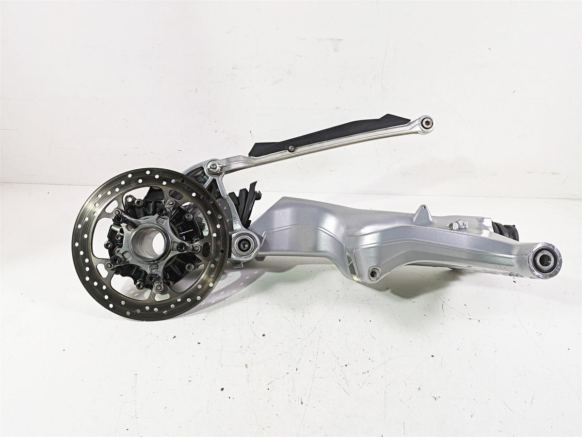 2014 BMW R1200 RT RTW K52 Differential Swingarm Driveshaft 33K 33748544980 {{ shop.shopifyCountryName }} - Mototech271