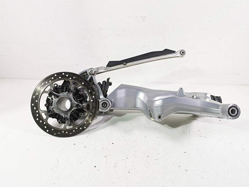 2014 BMW R1200 RT RTW K52 Differential Swingarm Driveshaft 33K 33748544980 {{ shop.shopifyCountryName }} - Mototech271