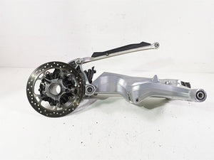 2014 BMW R1200 RT RTW K52 Differential Swingarm Driveshaft 33K 33748544980