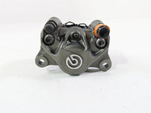 Load image into Gallery viewer, 2013 Ducati Hypermotard 821 SP Rear Brembo Brake Caliper 61140383AB
